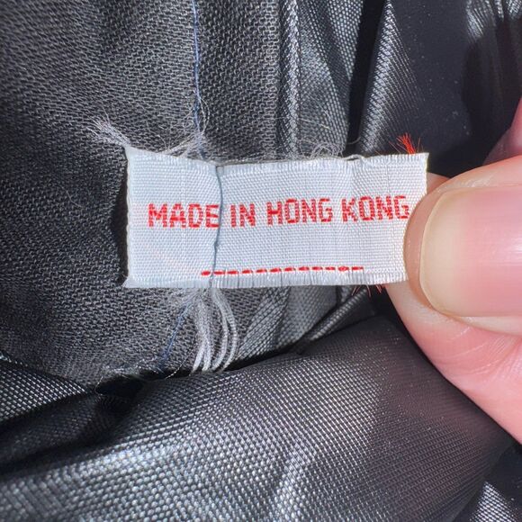 Vintage 70s Beaded Neon Cat Kitten Shoulder Bag Purse Satchel Retro Drawstring - Picture 6 of 11